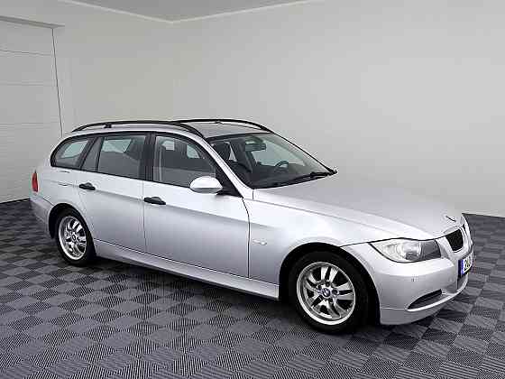 BMW 320 Touring Business ATM 2.0 D 120kW Таллин