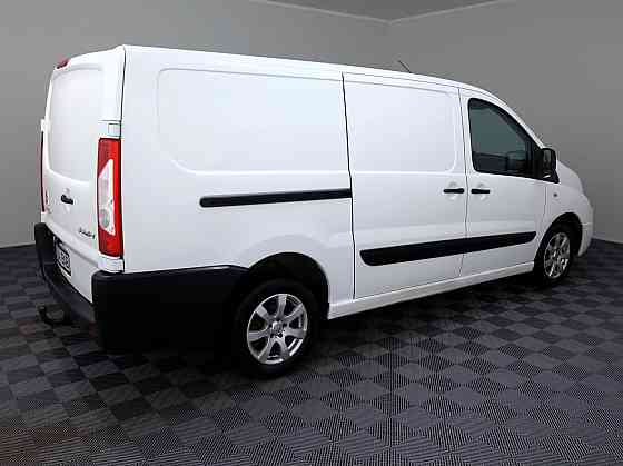 Citroen Jumpy Facelift ATM 2.0 HDi 120kW Tallina