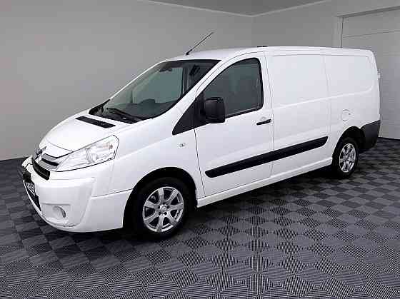 Citroen Jumpy Facelift ATM 2.0 HDi 120kW Tallina