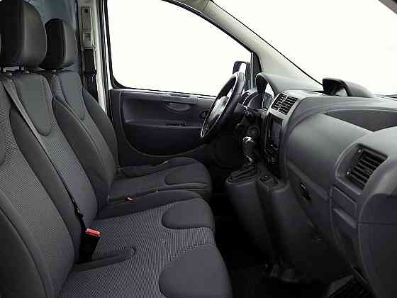 Citroen Jumpy Facelift ATM 2.0 HDi 120kW Tallina