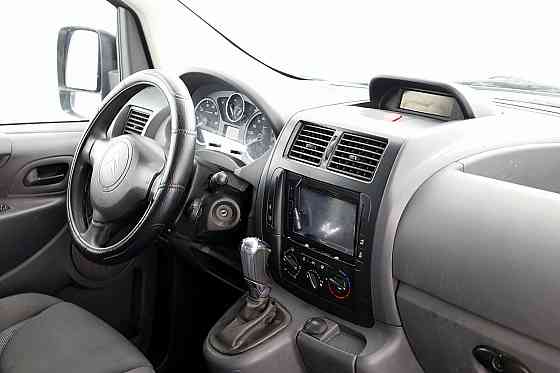 Citroen Jumpy Facelift ATM 2.0 HDi 120kW Tallina