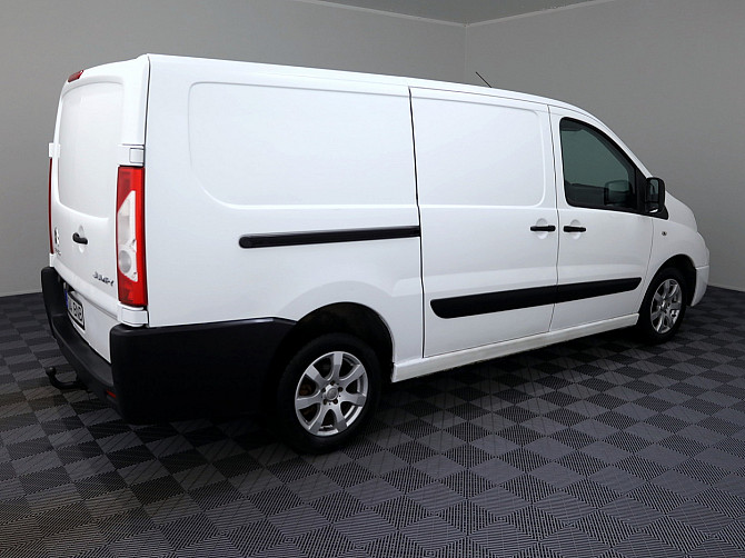 Citroen Jumpy Facelift ATM 2.0 HDi 120kW Таллин - изображение 3