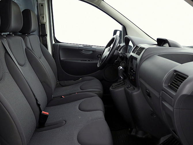 Citroen Jumpy Facelift ATM 2.0 HDi 120kW Таллин - изображение 6