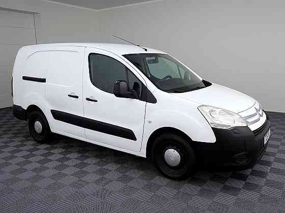 Citroen Berlingo Maxi 1.6 HDi 66kW Tallina
