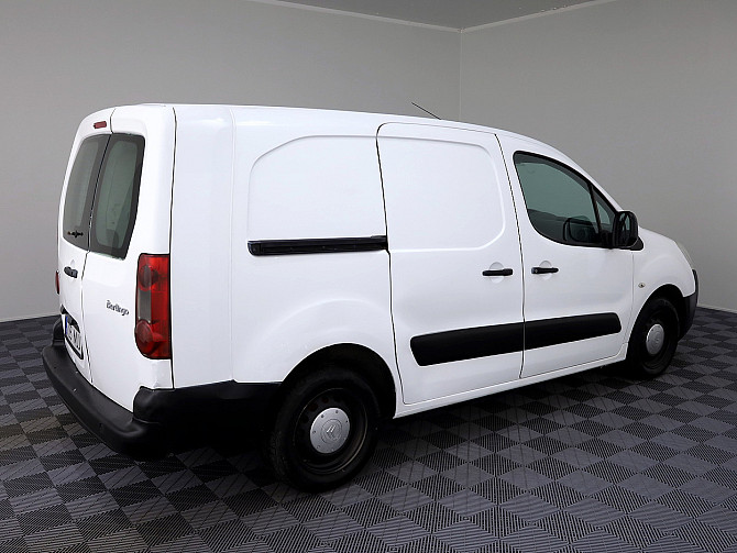 Citroen Berlingo Maxi 1.6 HDi 66kW Tallina - foto 3