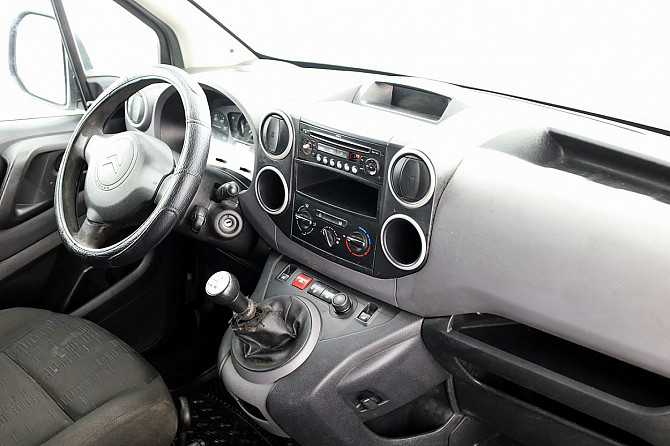 Citroen Berlingo Maxi 1.6 HDi 66kW Tallina - foto 5
