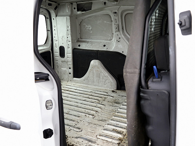 Citroen Berlingo Maxi 1.6 HDi 66kW Tallina - foto 7