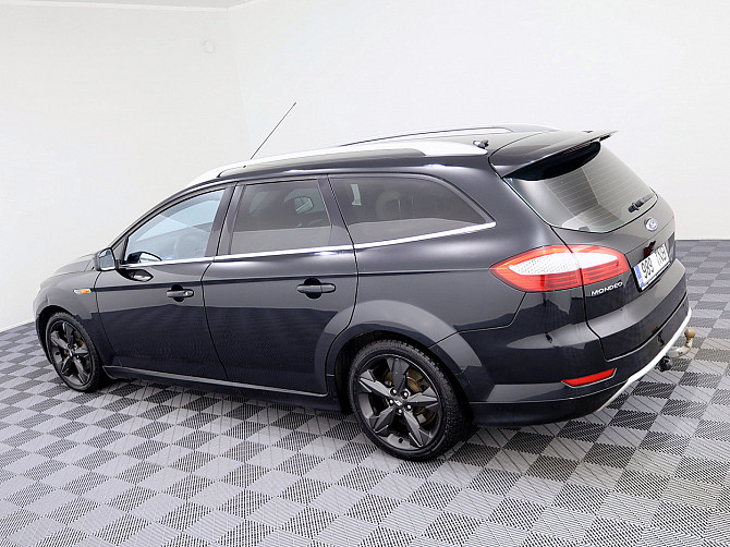 Ford Mondeo Individual Facelift ATM 2.0 TDCi 103kW Таллин - изображение 4