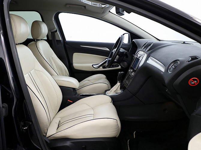 Ford Mondeo Individual Facelift ATM 2.0 TDCi 103kW Таллин - изображение 6