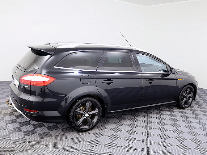 Ford Mondeo Individual Facelift ATM 2.0 TDCi 103kW Таллин - изображение 3