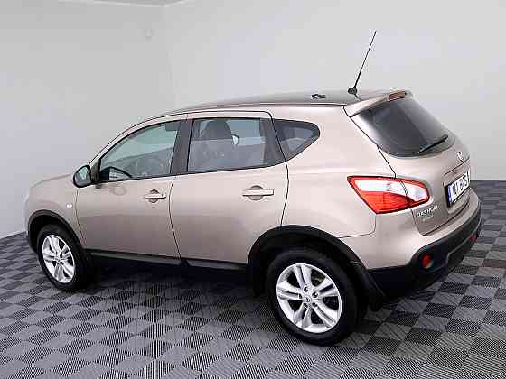 Nissan Qashqai Luxury Facelift 1.6 84kW Tallina