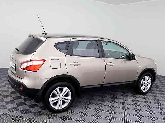 Nissan Qashqai Luxury Facelift 1.6 84kW Tallina