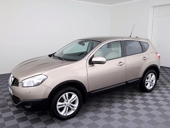 Nissan Qashqai Luxury Facelift 1.6 84kW Таллин - изображение 2