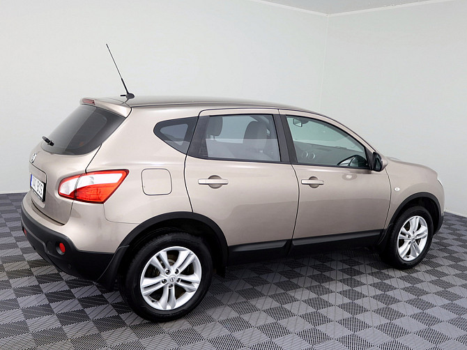 Nissan Qashqai Luxury Facelift 1.6 84kW Таллин - изображение 3