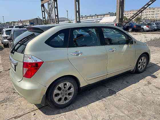 Honda FR-V Elegance 1.7 92kW Tallina