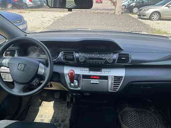 Honda FR-V Elegance 1.7 92kW Tallina