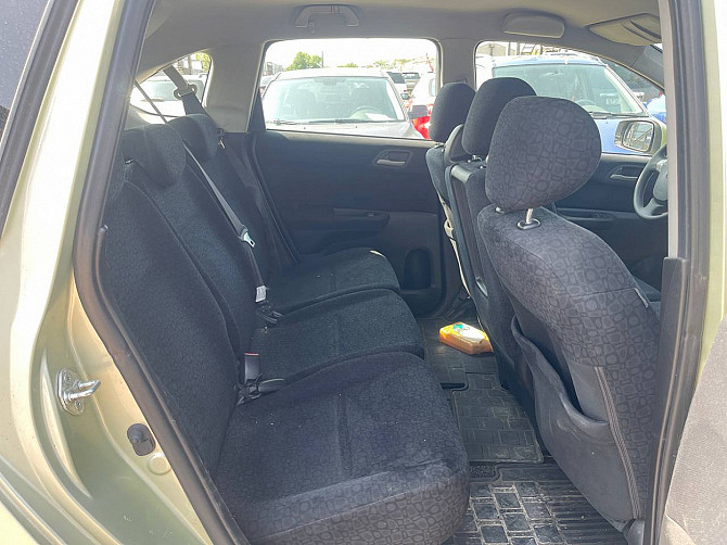 Honda FR-V Elegance 1.7 92kW Таллин - изображение 7