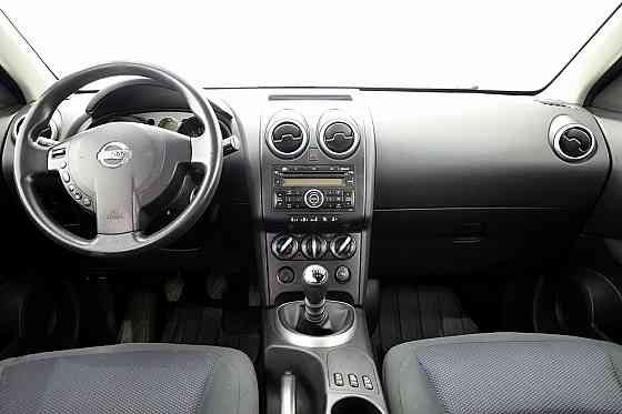 Nissan Qashqai Comfort 2.0 104kW Tallina