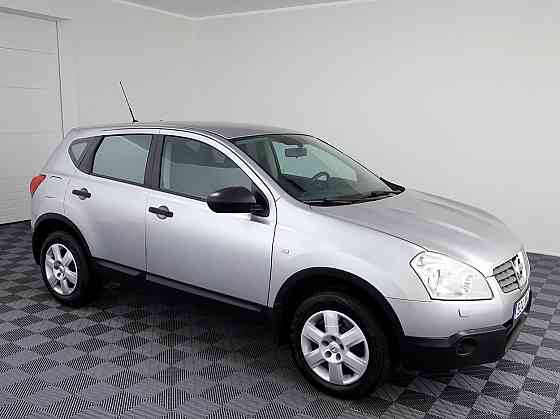Nissan Qashqai Comfort 2.0 104kW Tallina