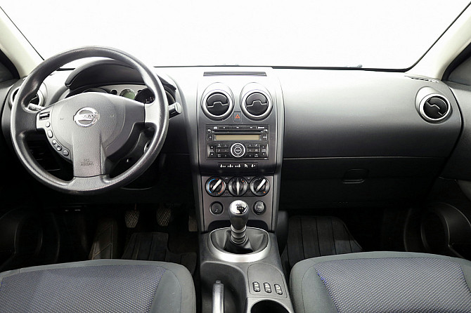 Nissan Qashqai Comfort 2.0 104kW Tallina - foto 5