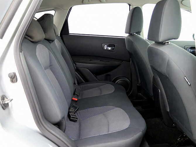 Nissan Qashqai Comfort 2.0 104kW Tallina - foto 7