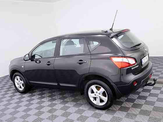 Nissan Qashqai Comfort Facelift 1.6 86kW Tallina