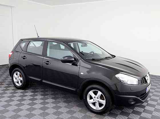 Nissan Qashqai Comfort Facelift 1.6 86kW Tallina