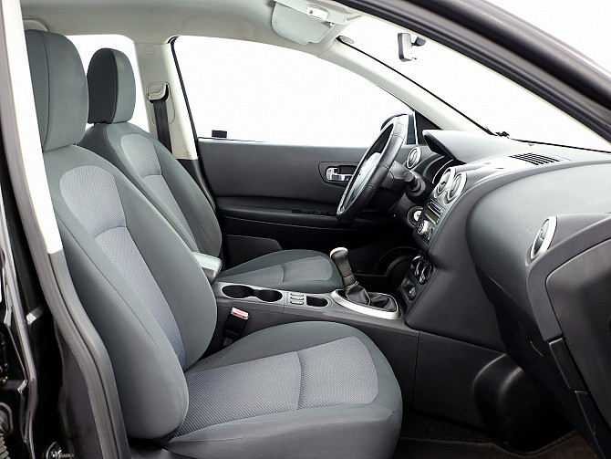 Nissan Qashqai Comfort Facelift 1.6 86kW Таллин - изображение 6