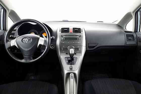 Toyota Auris Linea Sol ATM 1.6 91kW Tallina