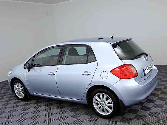 Toyota Auris Linea Sol ATM 1.6 91kW Tallina