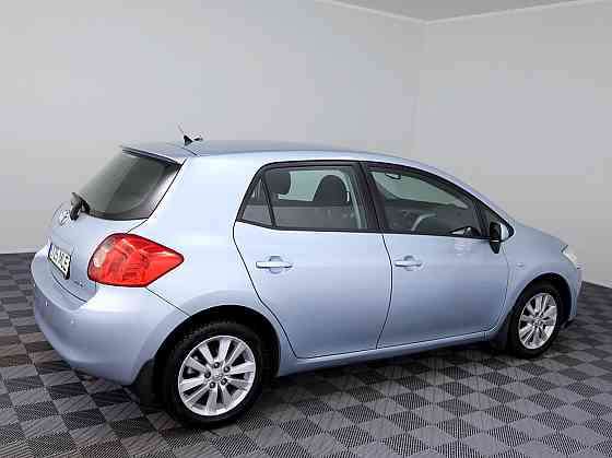 Toyota Auris Linea Sol ATM 1.6 91kW Tallina