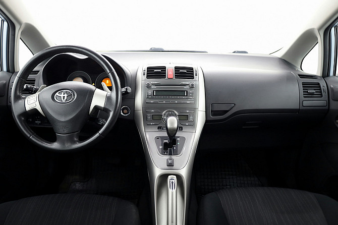 Toyota Auris Linea Sol ATM 1.6 91kW Tallina - foto 5