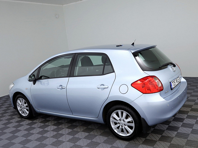 Toyota Auris Linea Sol ATM 1.6 91kW Tallina - foto 4