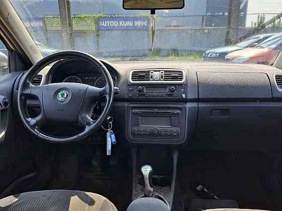 Skoda Fabia Comfortline 1.4 TDI 59kW Tallina