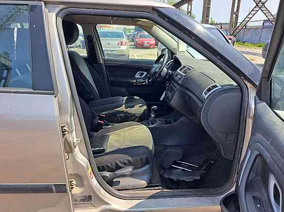 Skoda Fabia Comfortline 1.4 TDI 59kW Tallina