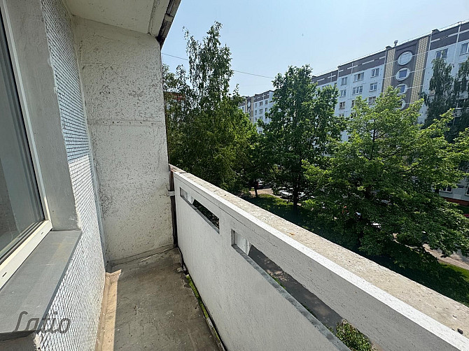 Tiek pārdots gaišs un silts dzīvoklis labā lokācijā Pļavniekos.

Atrašanās vieta:
daudz Rīga - foto 4