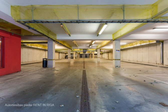 Pieejamas telpas, kas piemērojamas medicinas centra vai biroja vajadzībām.  + 1-3. stāvā Rīga - foto 8