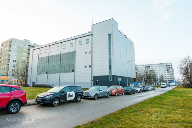 Pieejamas telpas, kas piemērojamas medicinas centra vai biroja vajadzībām.  + 1-3. stāvā Rīga - foto 5
