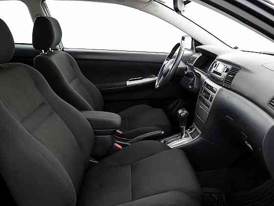 Toyota Corolla Linea Sol Facelift ATM 1.6 81kW Таллин