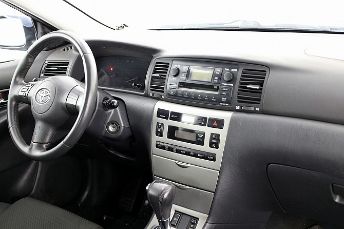 Toyota Corolla Linea Sol Facelift ATM 1.6 81kW Таллин - изображение 5