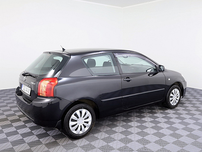 Toyota Corolla Linea Sol Facelift ATM 1.6 81kW Таллин - изображение 3