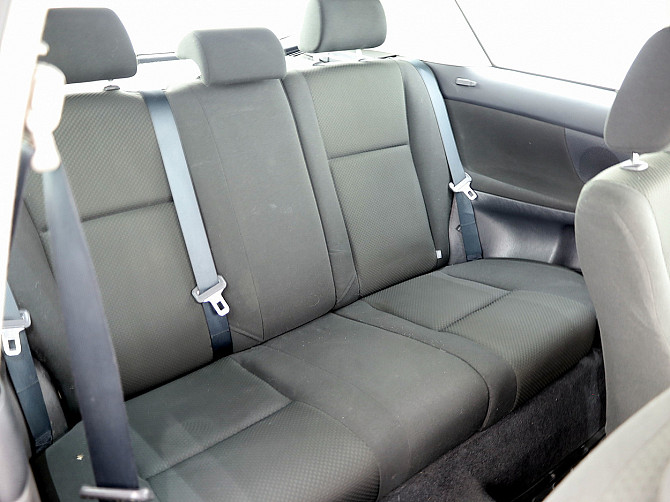 Toyota Corolla Linea Sol Facelift ATM 1.6 81kW Таллин - изображение 7
