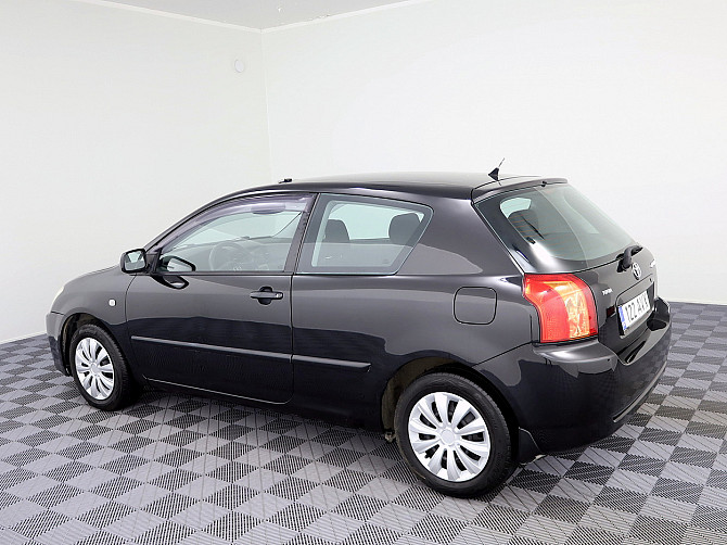 Toyota Corolla Linea Sol Facelift ATM 1.6 81kW Таллин - изображение 4