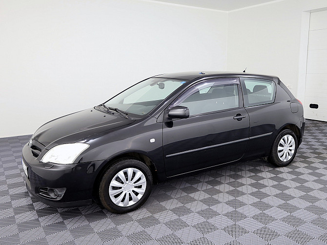Toyota Corolla Linea Sol Facelift ATM 1.6 81kW Таллин - изображение 2