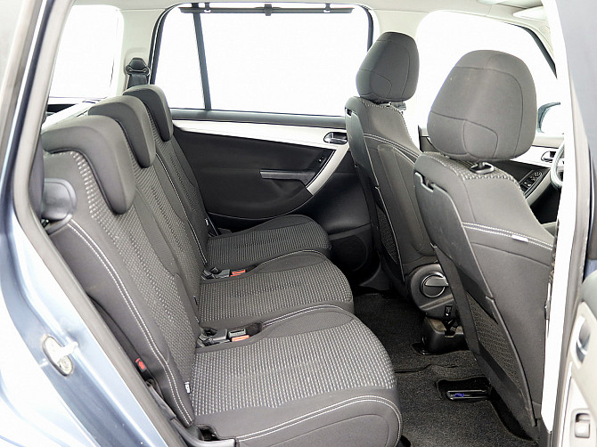 Citroen C4 Picasso Elegance Facelift 1.6 88kW Tallina - foto 7
