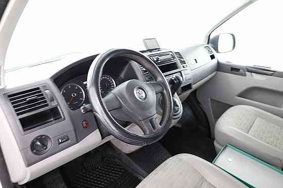 Volkswagen Transporter Comfortline ATM 2.0 TDI 103kW Таллин