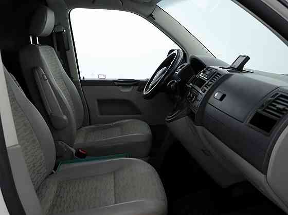Volkswagen Transporter Comfortline ATM 2.0 TDI 103kW Таллин