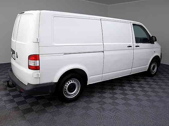 Volkswagen Transporter Comfortline ATM 2.0 TDI 103kW Таллин