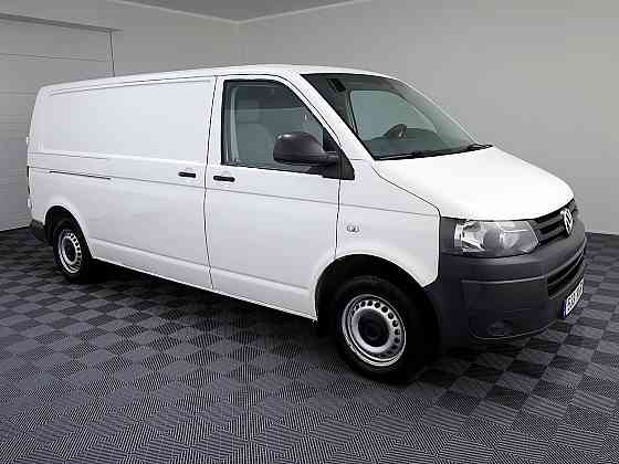 Volkswagen Transporter Comfortline ATM 2.0 TDI 103kW Таллин