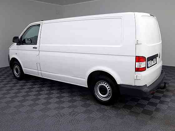 Volkswagen Transporter Comfortline ATM 2.0 TDI 103kW Таллин
